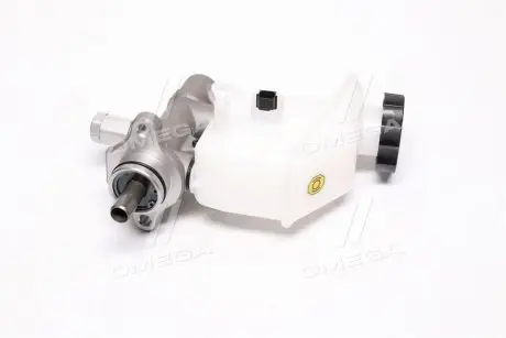 585101G000 Цилиндр тормозной главный Hyundai Accent/verna 06-/Kia Rio 05- (выр-во Mobis) HYUNDAI / KIA подбор по vin на Brocar