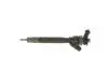0445110728 Форсунка паливна (без фіксатора) Common Rail (Bosch) Renault Koleos 2.0 DCI 08- BOSCH підбір по vin на Brocar
