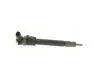 0445110728 Форсунка паливна (без фіксатора) Common Rail (Bosch) Renault Koleos 2.0 DCI 08- BOSCH підбір по vin на Brocar