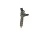 0445110728 Форсунка паливна (без фіксатора) Common Rail (Bosch) Renault Koleos 2.0 DCI 08- BOSCH підбір по vin на Brocar