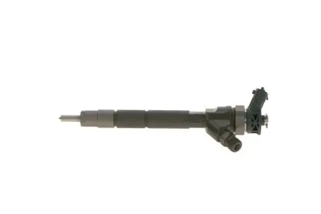 0445110728 Форсунка паливна (без фіксатора) Common Rail (Bosch) Renault Koleos 2.0 DCI 08- BOSCH підбір по vin на Brocar