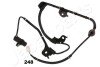 ABS248 Датчик ABS задн.лев. RAV-4 00- JAPANPARTS підбір по vin на Brocar