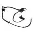ABS248 Датчик ABS задн.лев. RAV-4 00- JAPANPARTS підбір по vin на Brocar