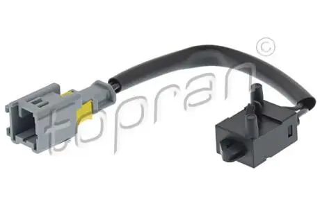 723099 Перемикач TOPRAN підбір по vin на Brocar