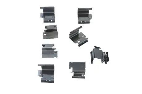271444 ZESTAW INST. KLOCKÓW HAM. CITROEN P. BERLINGO/ C2/C3/C4/ JUMPER/ XSARA 00- MAXGEAR подбор по vin на Brocar