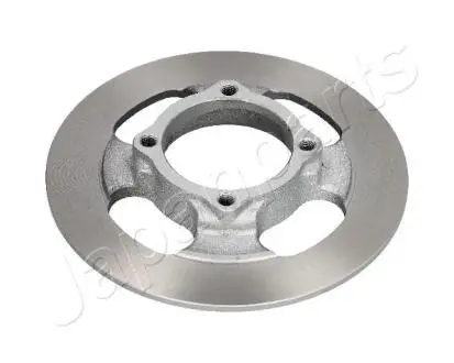 DI022C TARCZA HAM. AIXAM P. 400/A.721/A.741/A.751/LIGIER NOVA/ 400/500/650 02- JAPANPARTS підбір по vin на Brocar