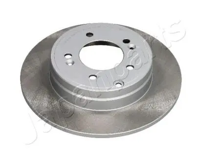 DPH07C DP-H07C Диск тормозной задн (окрашен) Hyundai Sonata V 3.3 05> (284x10x5) JAPANPARTS підбір по vin на Brocar