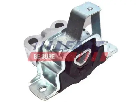 FT52406 Опора двигуна зад. ліва (66кВт) Fiat Doblo, Linea 1.3D Multijet 06.07- FAST підбір по vin на Brocar