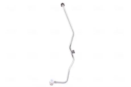 935094 Rurka olejowa turbo VAG VW-BEETLE 11- VW-CADDY III 04- VW-CADDY IV 15- NISSENS подбор по vin на Brocar