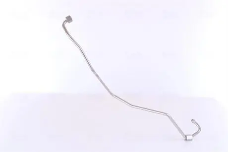935125 Rurka olejowa turbo VAG VW-BEETLE 11- VW-CADDY III 04- VW-CADDY IV 15- NISSENS підбір по vin на Brocar