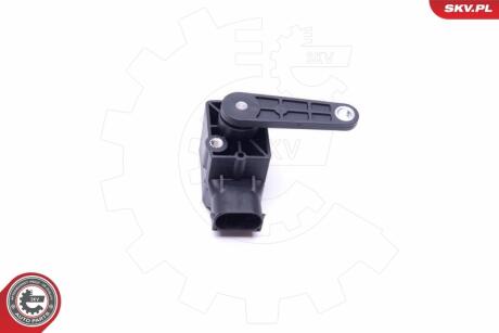 17SKV413 Czujnik poziomowania wiateł BMW 3 (E46) 5 (E39 E60) 7 (E65) X3 (E83) SKV GERMANY підбір по vin на Brocar