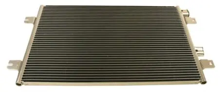 AC830022 Конденсатор, система кондиціонування повітря MAXGEAR подбор по vin на Brocar