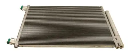 AC863121 Конденсатор, система кондиціонування повітря MAXGEAR підбір по vin на Brocar