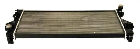 AC230091 Радіатор, система охолодження двигуна MAXGEAR підбір по vin на Brocar
