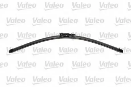 574369 Pióra wycieraczek /550+480mm/ FIAT STILO 06- /VALEO/ SILENCIO XTRM VALEO підбір по vin на Brocar
