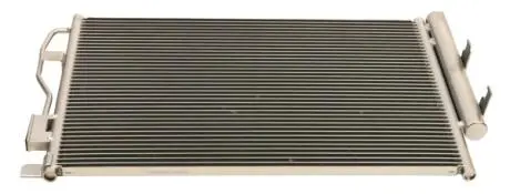 AC830155 Конденсатор, система кондиціонування повітря MAXGEAR підбір по vin на Brocar