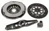 3000950967 SPRZ.KPL. BMW 2 ACTIVE TOURER (F45) 214 D,216 I,218 I,2 GRAN TOUR SACHS підбір по vin на Brocar