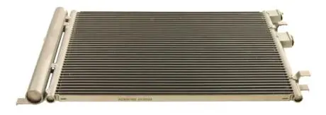 AC830165 Конденсатор, система кондиціонування повітря MAXGEAR підбір по vin на Brocar