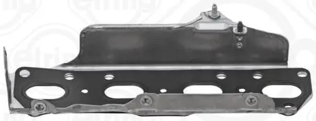 743560 Ущільнення, випускний колектор ELRING підбір по vin на Brocar