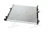 TP1564684 Радиатор охлаждения TOYOTA LAND CRUISER PRADO 03-09 (TEMPEST) TEMPEST підбір по vin на Brocar