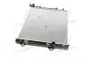 TP1564684 Радиатор охлаждения TOYOTA LAND CRUISER PRADO 03-09 (TEMPEST) TEMPEST підбір по vin на Brocar