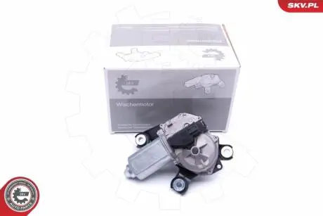 19SKV058 Двигун склоочисника SKV GERMANY підбір по vin на Brocar