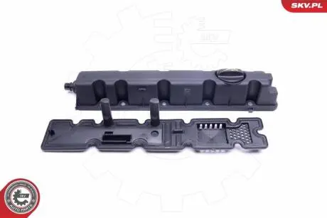 48SKV048 Кришка гбц SKV GERMANY підбір по vin на Brocar