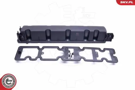 48SKV049 Кришка гбц SKV GERMANY підбір по vin на Brocar