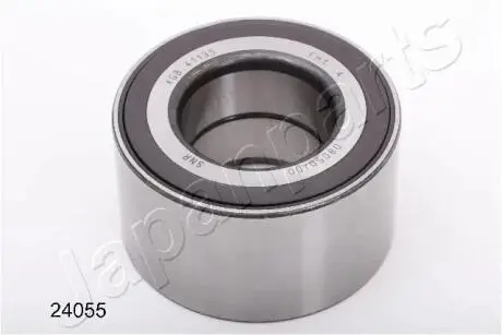KK24055 К-кт підшипника задн.маточина CR-V II,Jazz 02- JAPANPARTS підбір по vin на Brocar