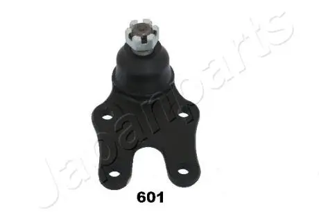 BJ601 Несущий / направляющий шарнир BJ-601 JAPANPARTS JAPANPARTS підбір по vin на Brocar