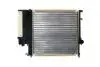 CR330000S Радіатор охолодження двигуна E30/E36 1.6-2.8 88-00 MAHLE / KNECHT підбір по vin на Brocar
