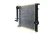 CR330000S Радіатор охолодження двигуна E30/E36 1.6-2.8 88-00 MAHLE / KNECHT підбір по vin на Brocar