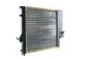 CR330000S Радіатор охолодження двигуна E30/E36 1.6-2.8 88-00 MAHLE / KNECHT підбір по vin на Brocar