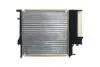 CR330000S Радіатор охолодження двигуна E30/E36 1.6-2.8 88-00 MAHLE / KNECHT підбір по vin на Brocar