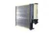 CR330000S Радіатор охолодження двигуна E30/E36 1.6-2.8 88-00 MAHLE / KNECHT підбір по vin на Brocar