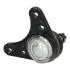 BJ906 Шаровая опора D-Max 07- JAPANPARTS підбір по vin на Brocar