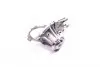 352316171005 Водяний насос (пр-во Magneti Marelli кор.код. WPQ1005) MAGNETI MARELLI підбір по vin на Brocar