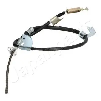 BC2066R Трос ручного гальма JAPANPARTS підбір по vin на Brocar