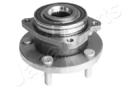 KK19026 Маточина колеса DODGE Avenger 07- JAPANPARTS підбір по vin на Brocar