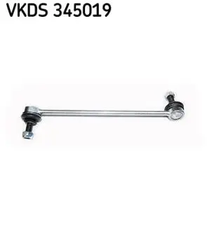 VKDS345019 Тяга стабилизатора передн.правая Captiva 06- SKF подбор по vin на Brocar