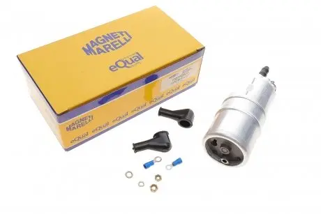 313011300074 Электро-бензонасос 4Bar 120l/h Alfa Romeo, Fiat Croma,Lancia MAGNETI MARELLI подбор по vin на Brocar