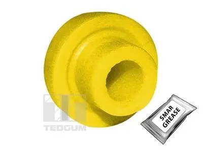 00417969 Подвеска TEDGUM подбор по vin на Brocar
