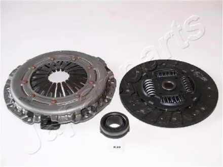 KFK39 Комплект зчеплення JAPANPARTS підбір по vin на Brocar
