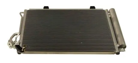 AC830140 Конденсатор, система кондиціонування повітря MAXGEAR підбір по vin на Brocar