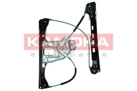 7200080 Склопідйомник KAMOKA підбір по vin на Brocar
