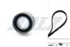 SKD091 Rozrzšd kpl. (bez pompy) FIAT 500/PANDA/SEICENTO/Y DOLZ підбір по vin на Brocar