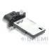 BR-30254_измеритель массы воздуха! Opel Insignia, Saab 9-5, Chevrolet Captiva 2.0-4.6 04> 30254