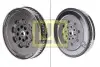 Демпфер сцепления Renault Megane IV 1.6 dCi 16-, (R9M 409), 96kw 415 0940 10