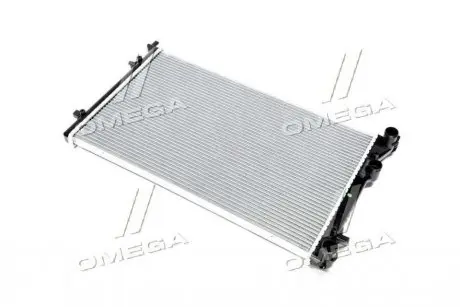 TP1565321 Радіатор охолодження VW PASSAT 2.5 13 - (TEMPEST) TEMPEST підбір по vin на Brocar