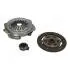 Комплект зчеплення KF-593 JAPANPARTS